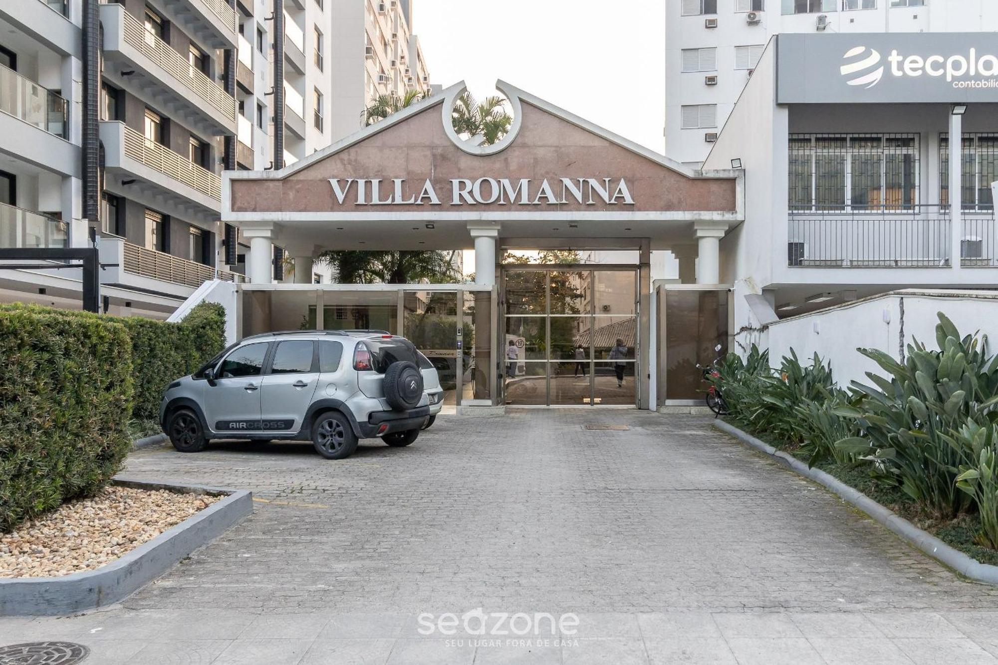 Apto Moderno Prox A Beira-mar Norte Centro Vra404 Apartment *