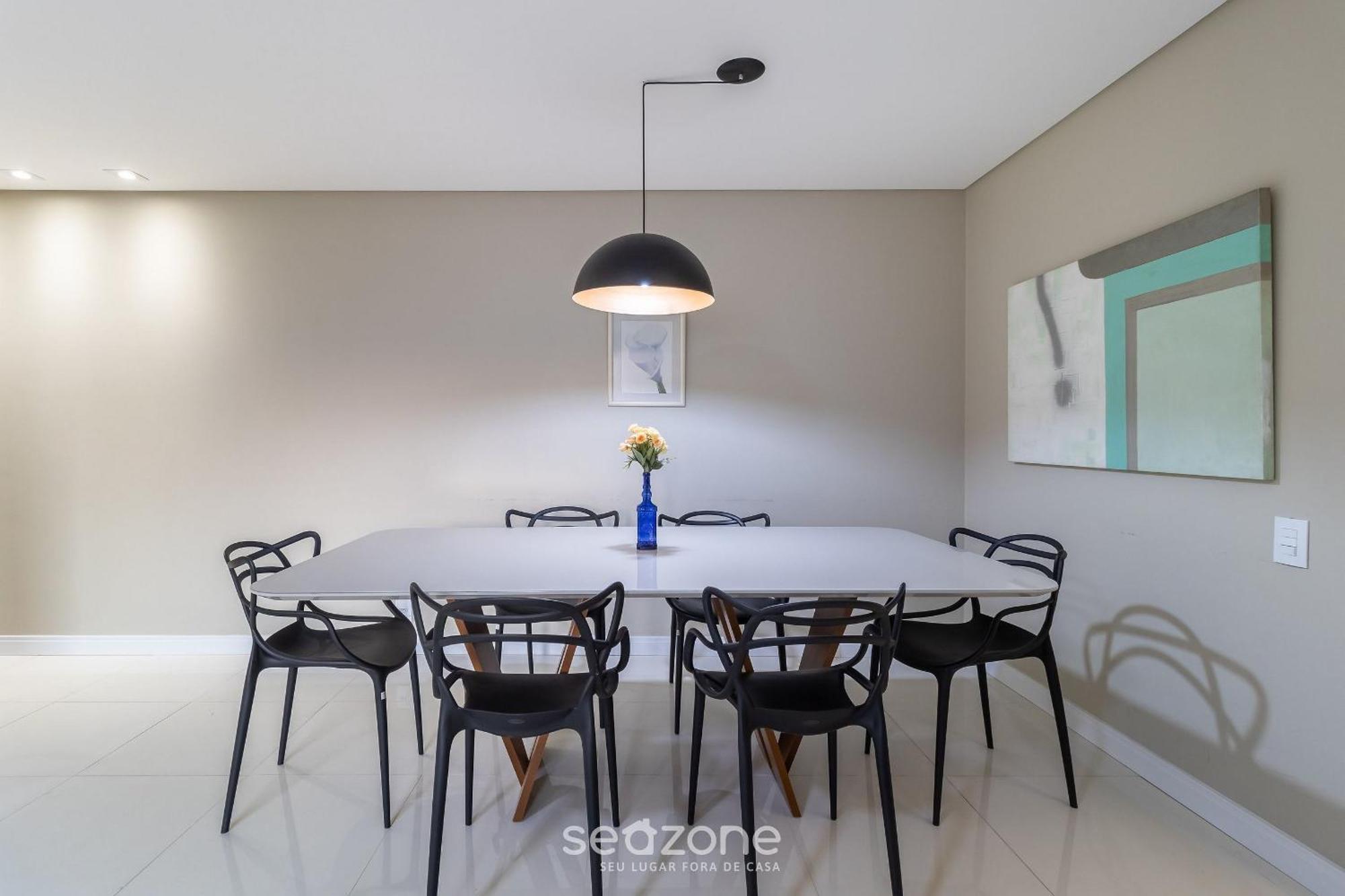 Apto Moderno Prox A Beira-mar Norte Centro Vra404 Apartment *